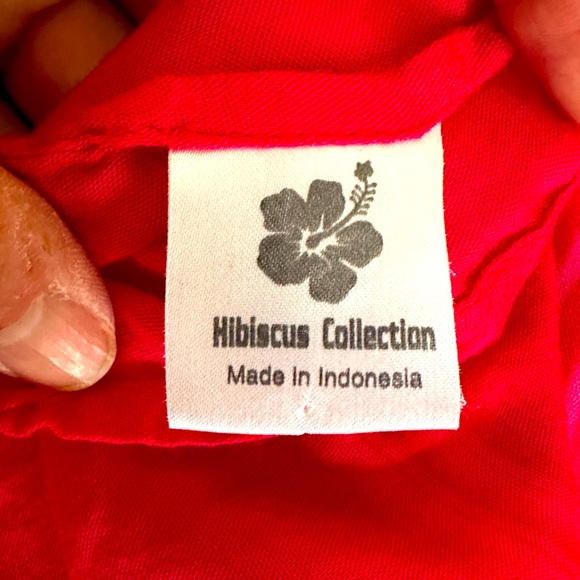 Beach sarongs - Picture 5 of 5